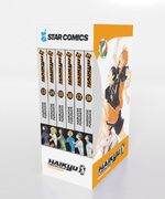 Haikyu!! Collection